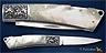 Rod Olson Pearl folder
