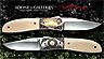 pearl liner lock folder