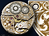 GWC engraved case